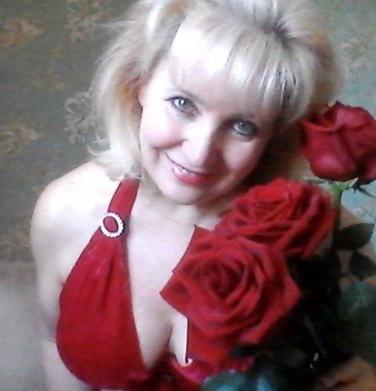 Прекрасна ты. Посвящение С. Т. 10816