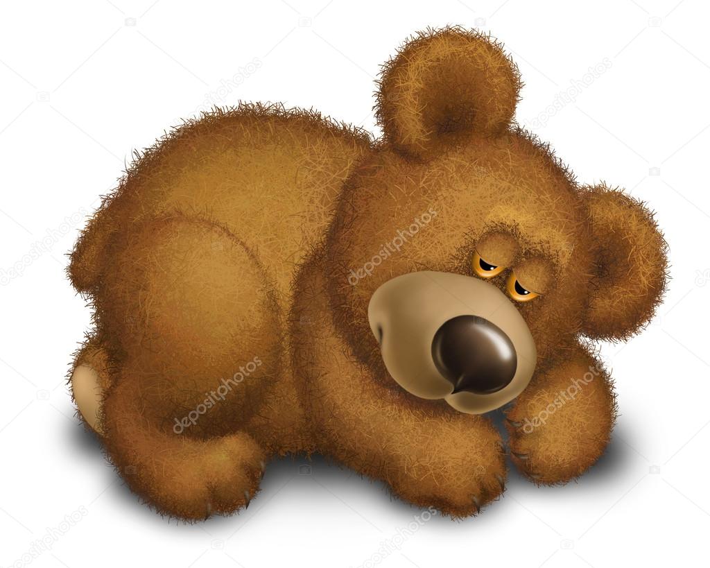 Сладкий сон