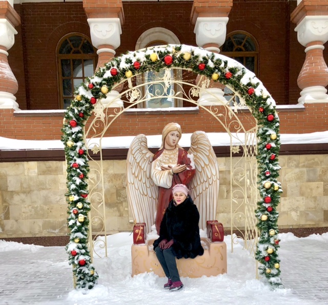 Как время мчится быстротечно...