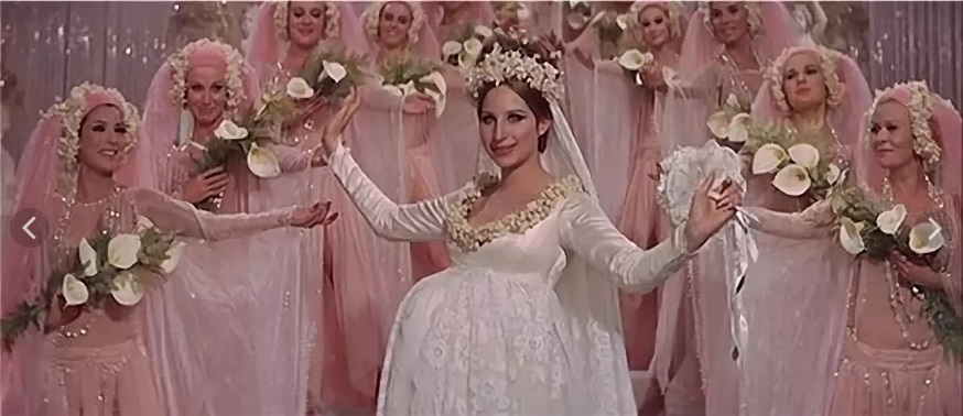 Billie Jean by Michael Jackson