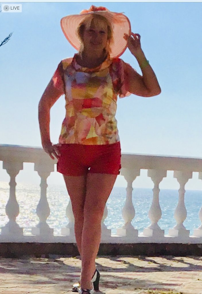 Ты одна. Посвящение С. Т. 10833