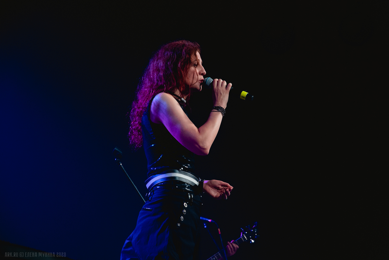 На хрена нам война. Арефьевой Ольге