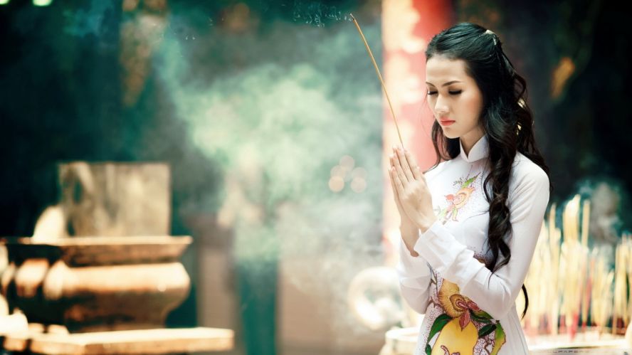 Бог миловал