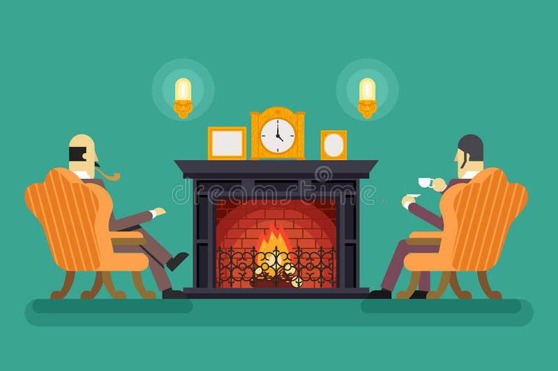 Об английском темпераменте