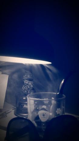 дым музыки дымок демоноки