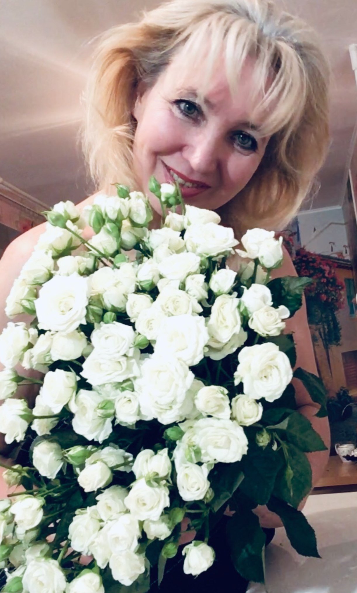 В тебе я вижу. Посвящение С. Т. 10840