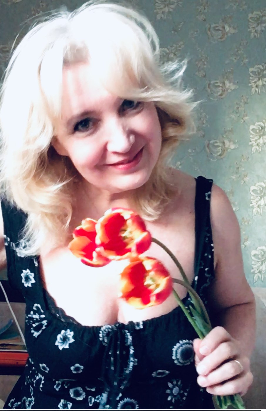 В твоих глазах. Посвящение С. Т. 10841