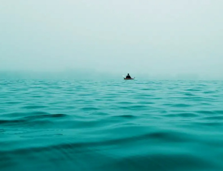 Море любви