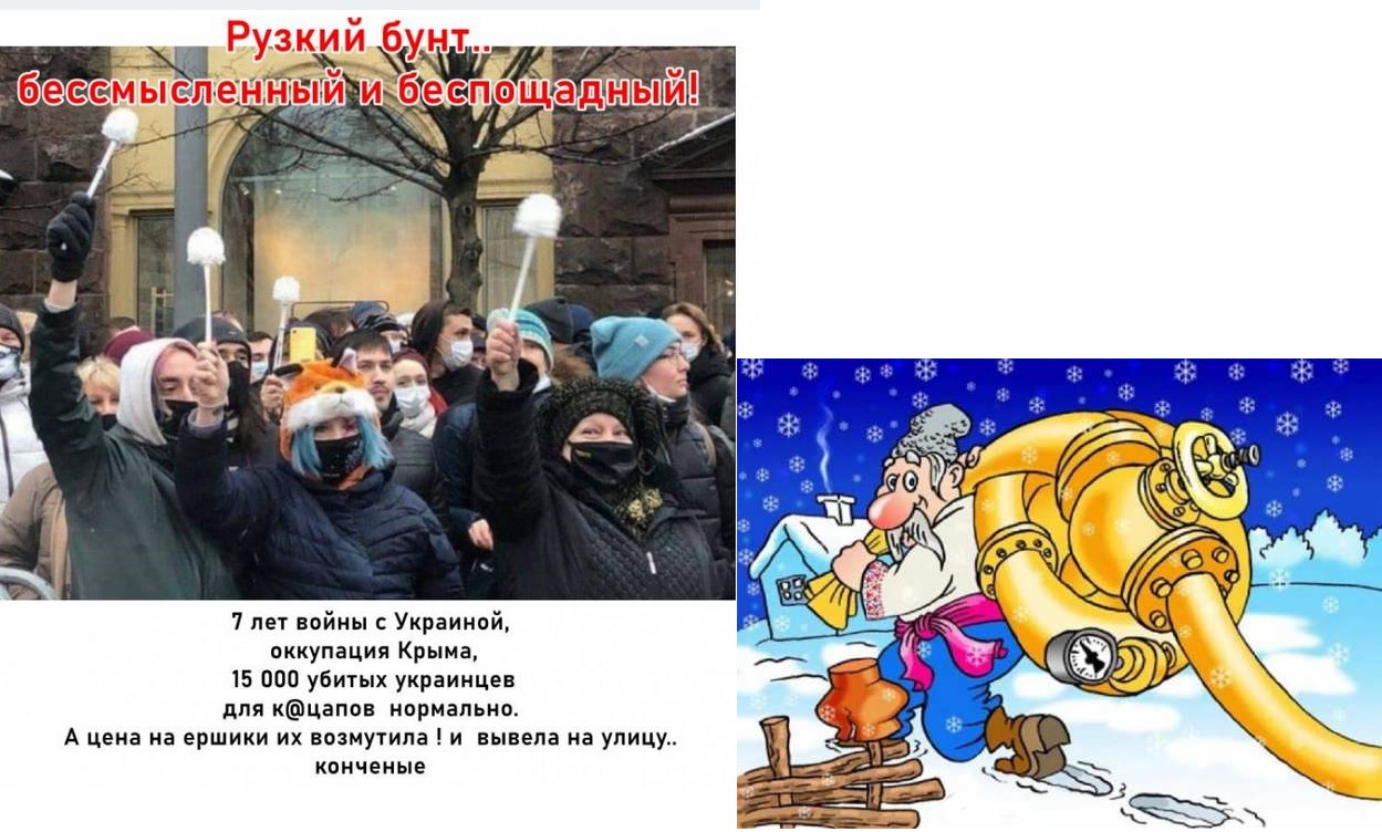 Псы позорные!!!