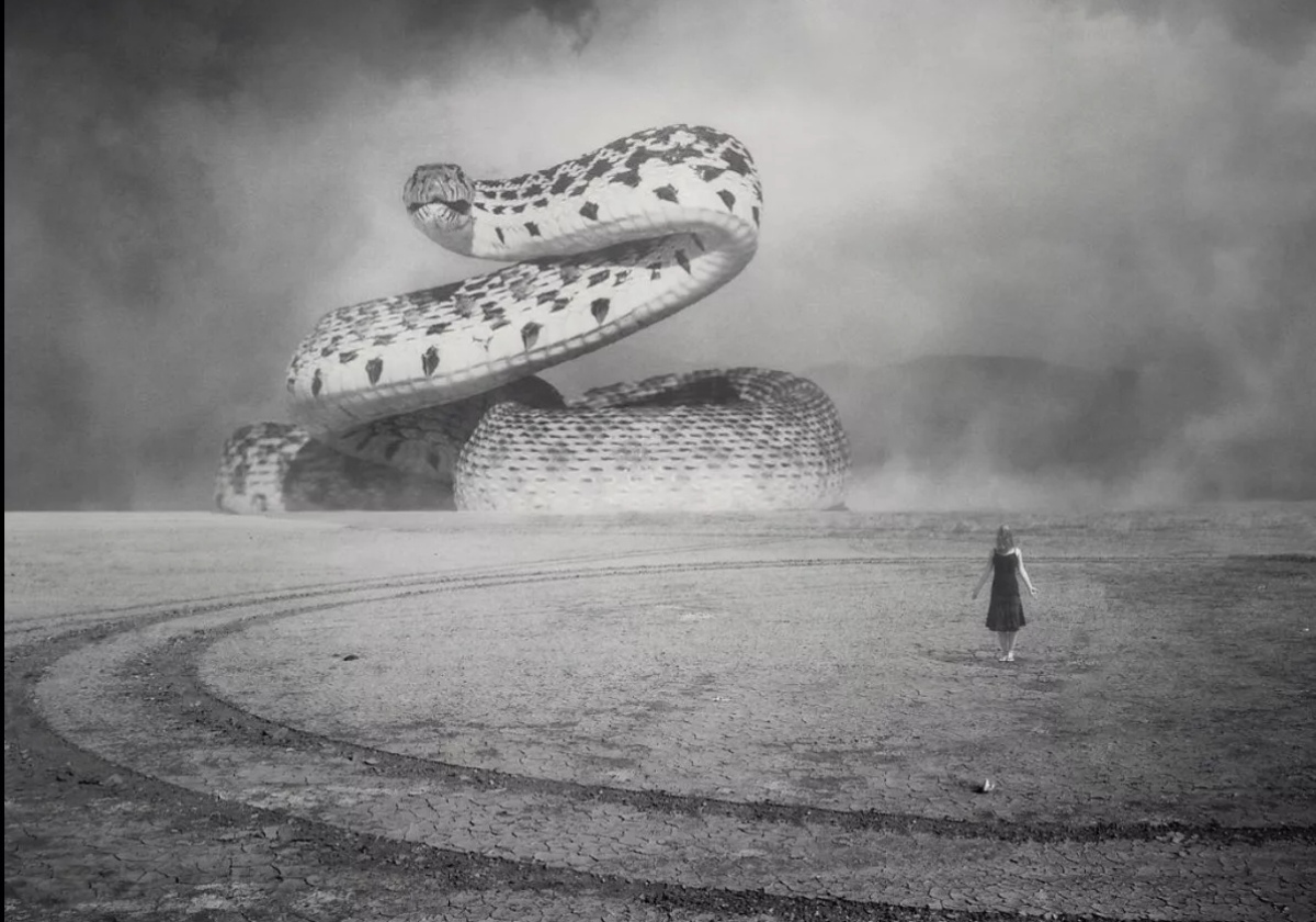 Меланхолическое. Терцины