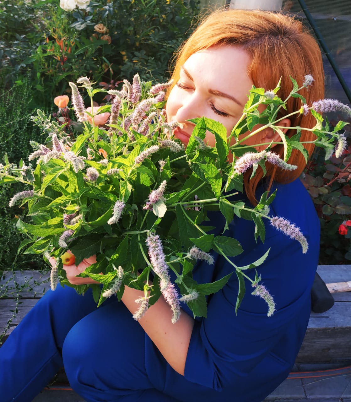 Моя Прекрасная жена