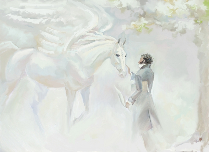 Вдохновение