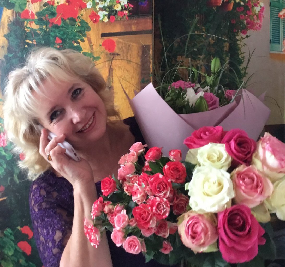 Ты мне звонишь. Посвящение С. Т. 10846