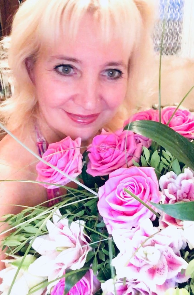 Моя Любовь. Посвящение С. Т. 10848