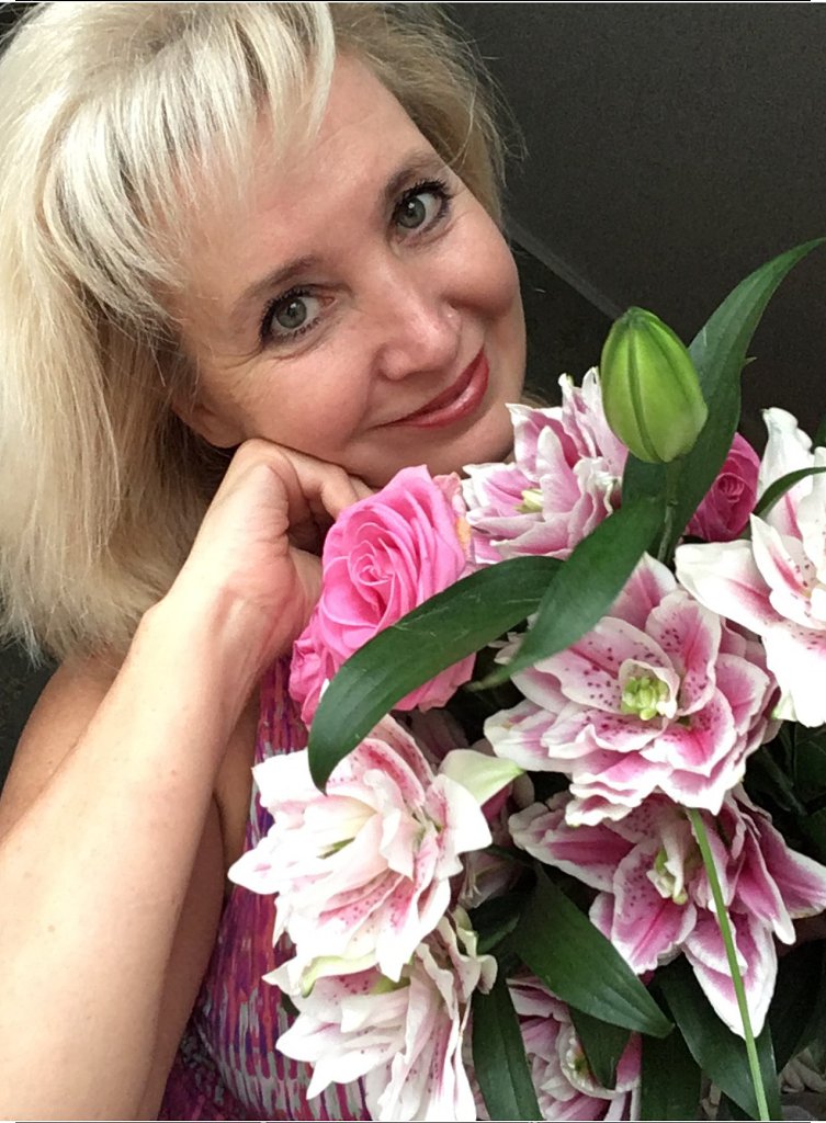 Есть только ты. Посвящение С. Т. 10851