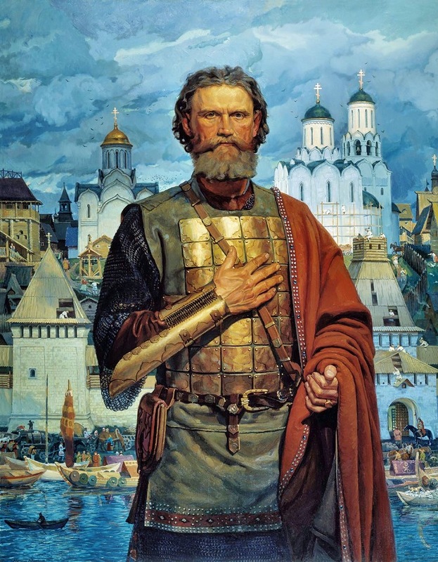 Дом-РоссиЯ!!!