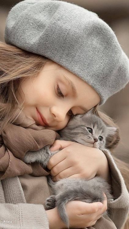 Маленькое счастье