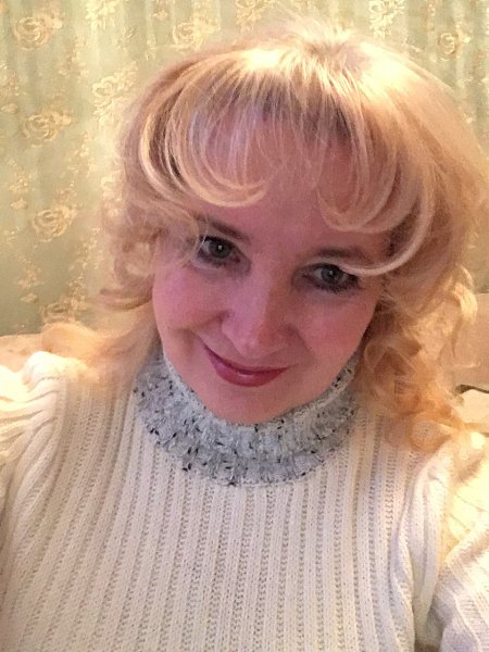 В твоей улыбке. Посвящение С. Т. 10855