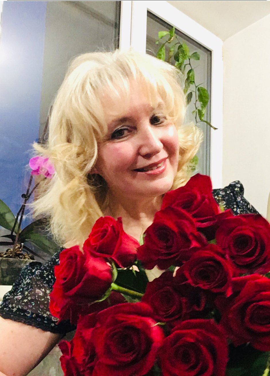 Когда тебя я повстречал. Посвящение С. Т. 10860