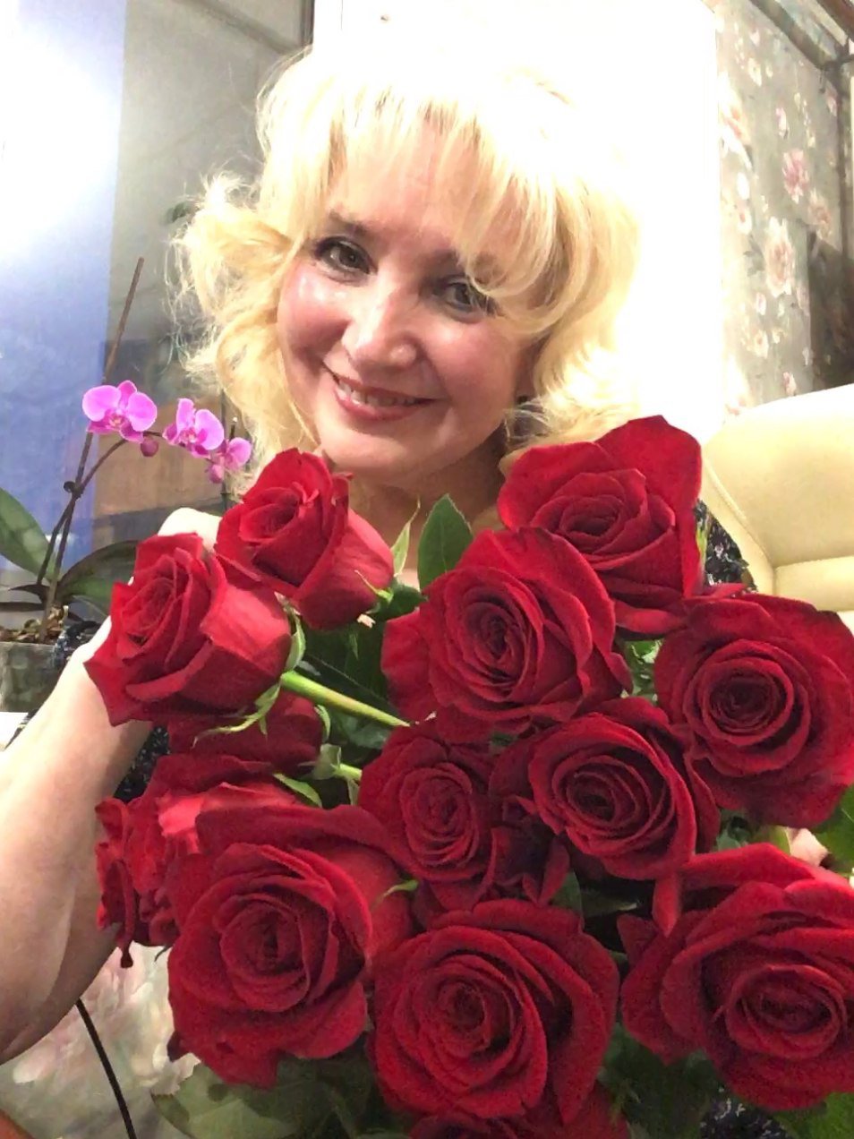 В тебе я вижу. Посвящение С. Т. 10861