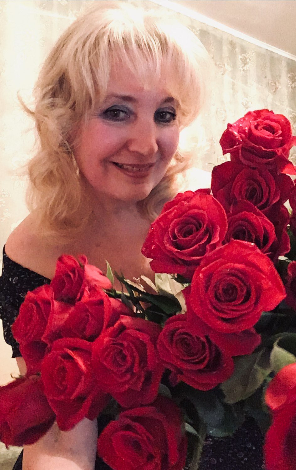 Моей Розе. Посвящение С. Т. 10863