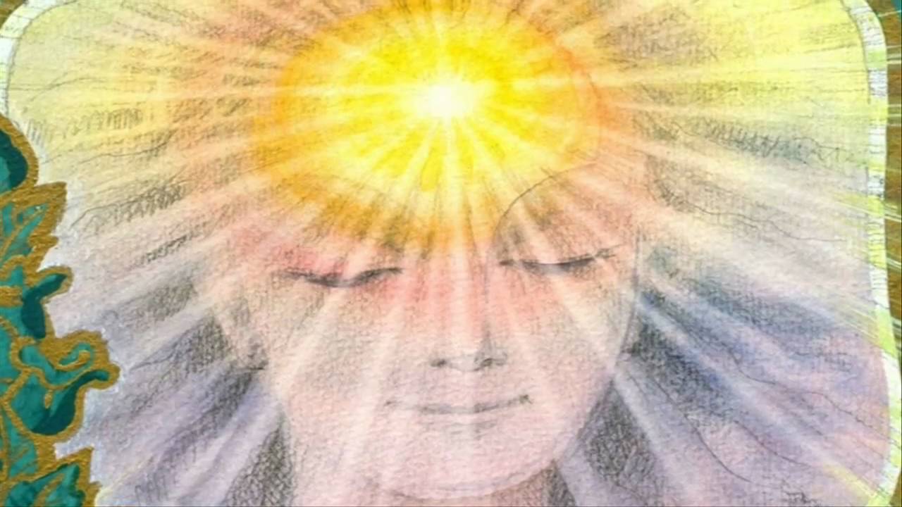 Душа