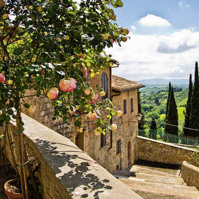 Радушный дом