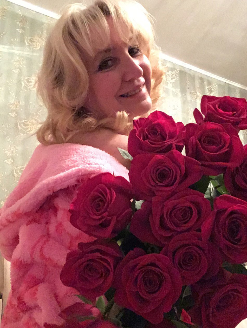 В твоей улыбке. Посвящение С. Т. 10871