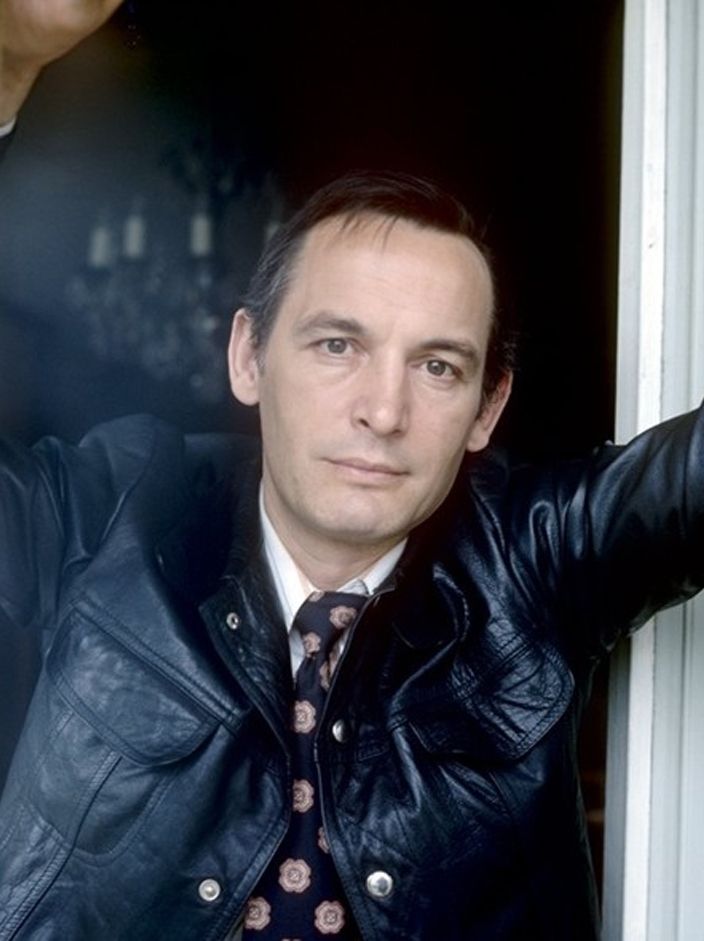 Ушел Великий Актер и Человек . - DRIVE2