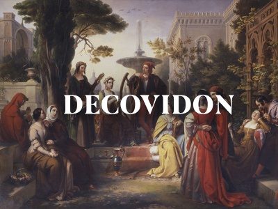 Decovidon