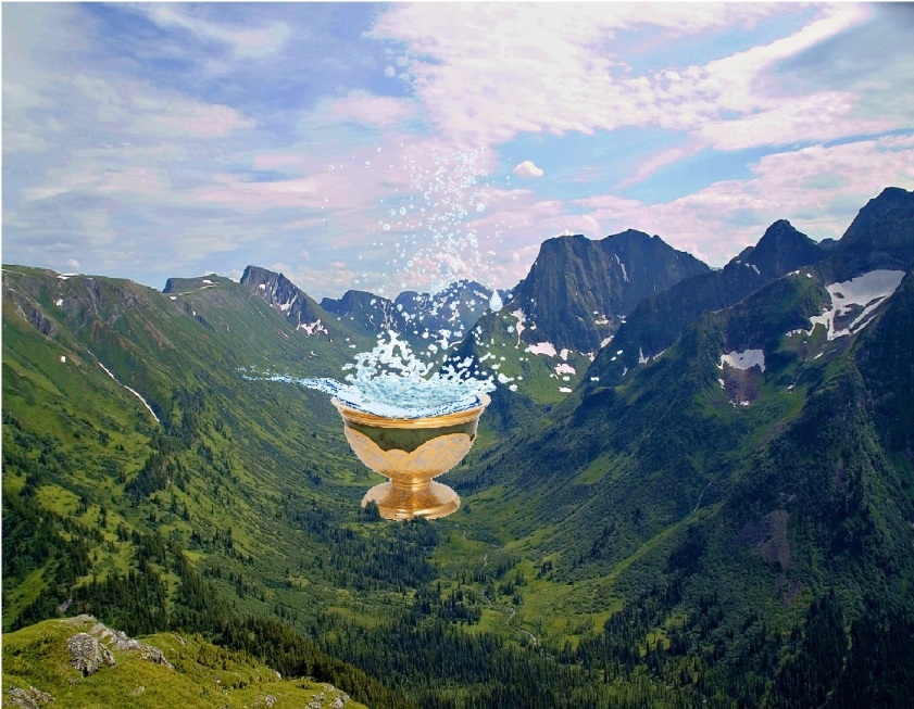 Мой добрый ангел