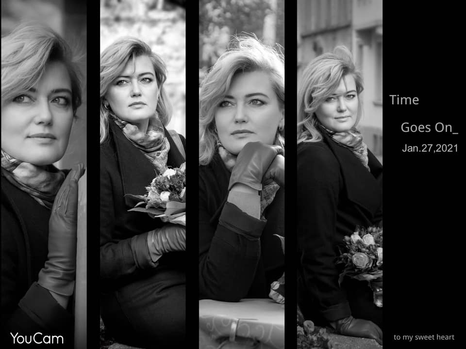 Лестница жизни