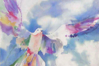 Птица Счастья