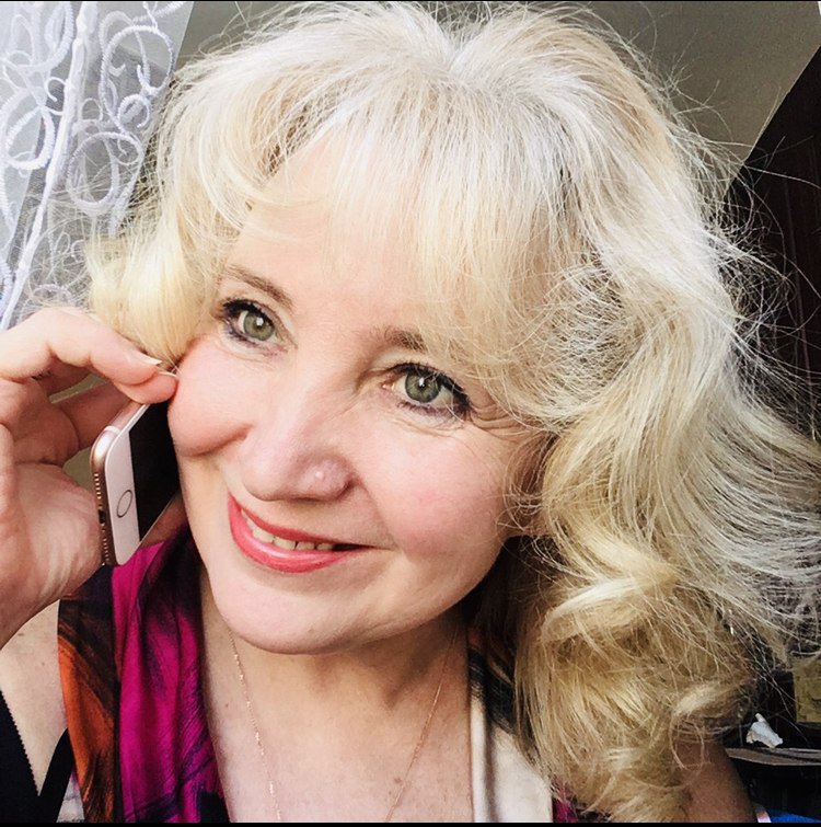 Твой голос. Посвящение С. Т. 10878