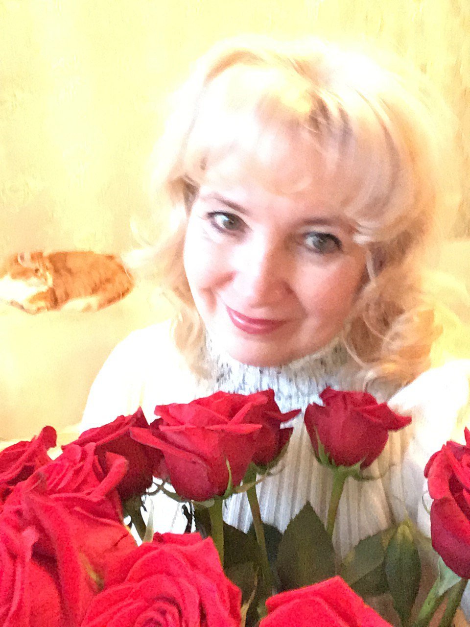 В тебе заключены. Посвящение С. Т. 10879