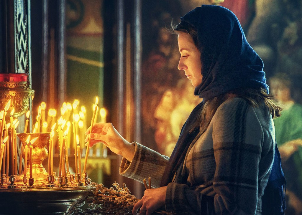 Страшный сон