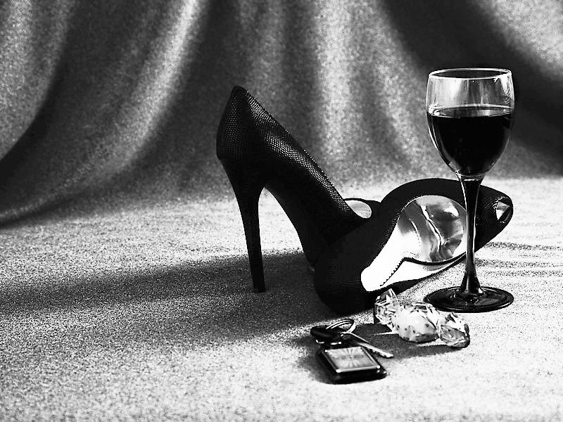 Не стОит печалиться