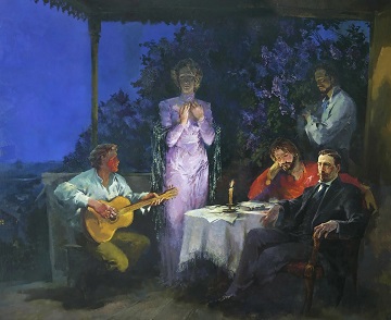 Романс