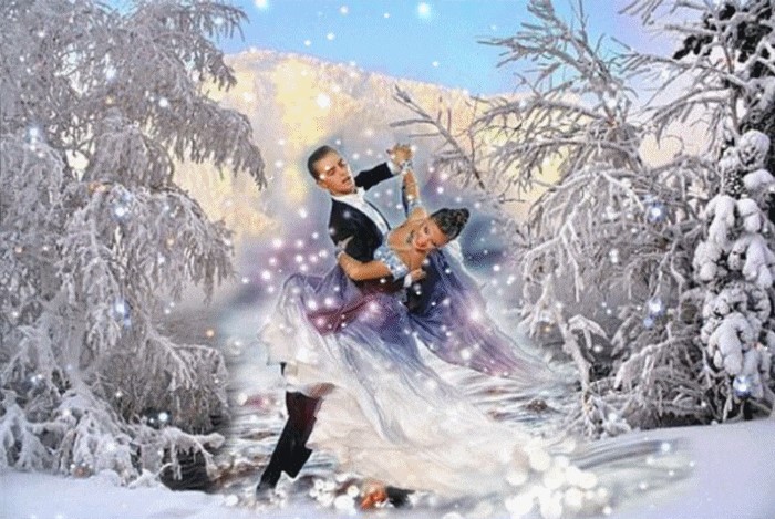 Последний бал января