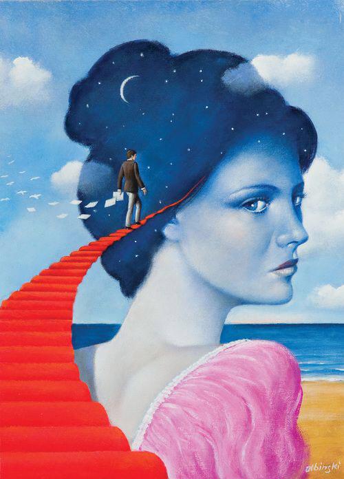 Все дороги ведут в Рим