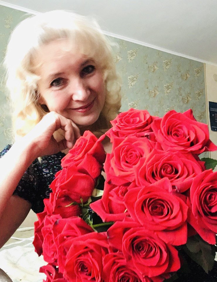 Ты всех милее. Посвящение С. Т. 10895