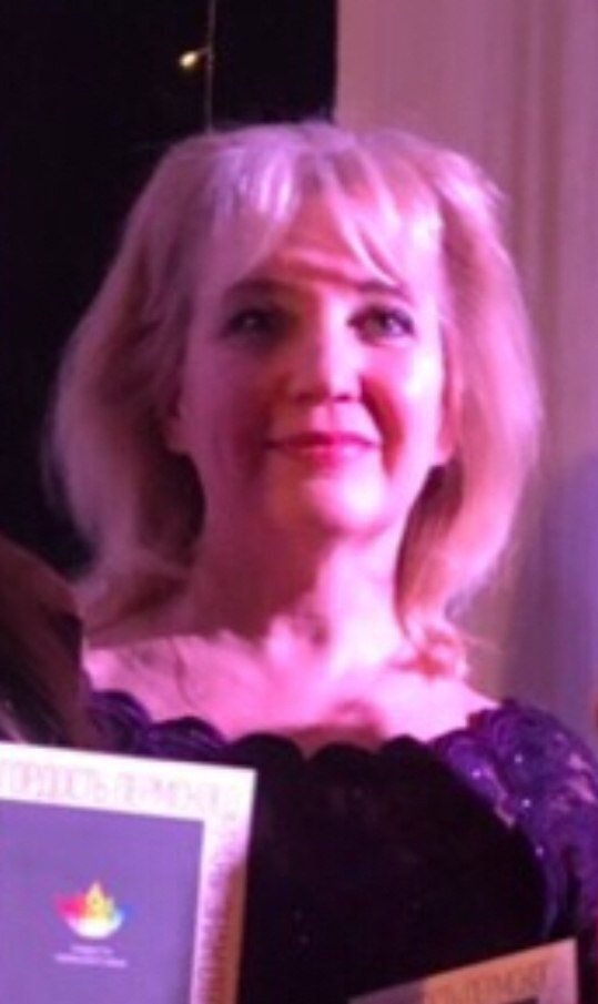 В тебе. Посвящение С. Т. 10917