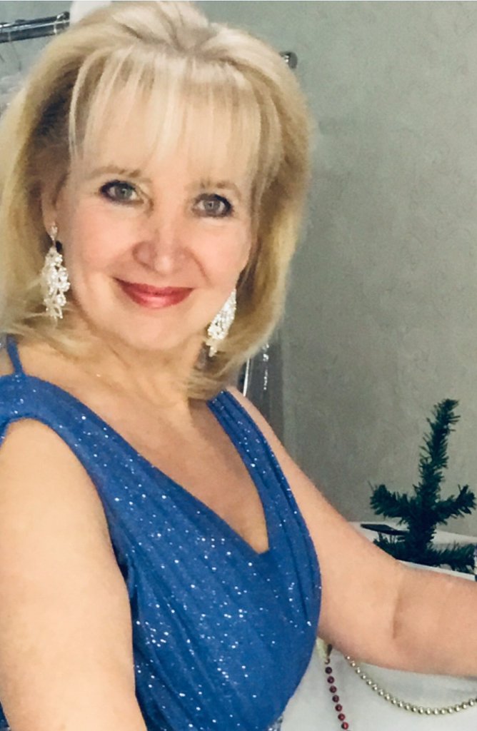 Ты вся полна. Посвящение С. Т. 10918