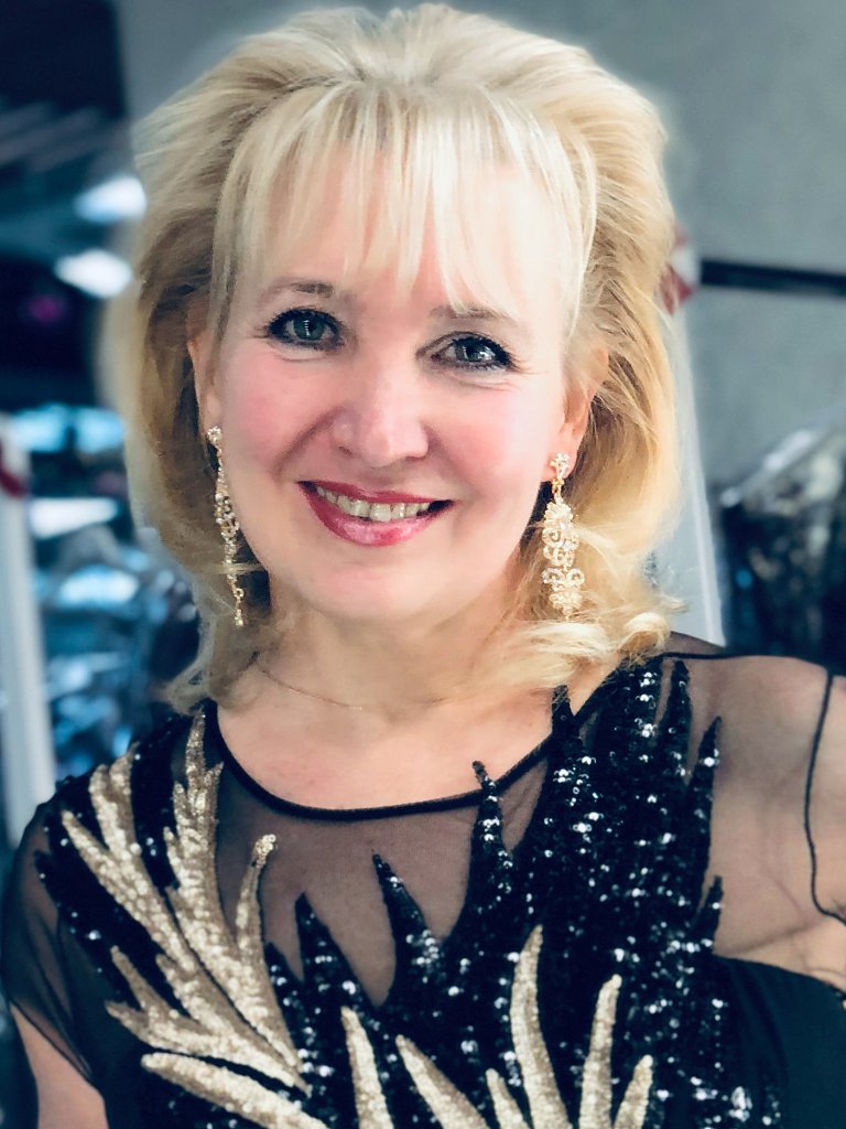 Сказка волшебства. Посвящение С. Т. 10921