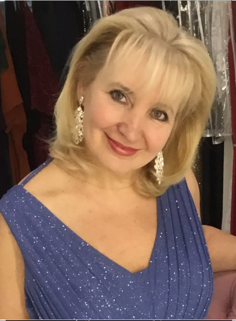 Твоя краса сияет. Посвящение С. Т. 10922