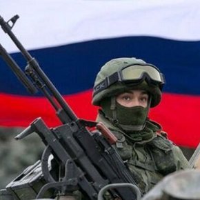 Новый лидер