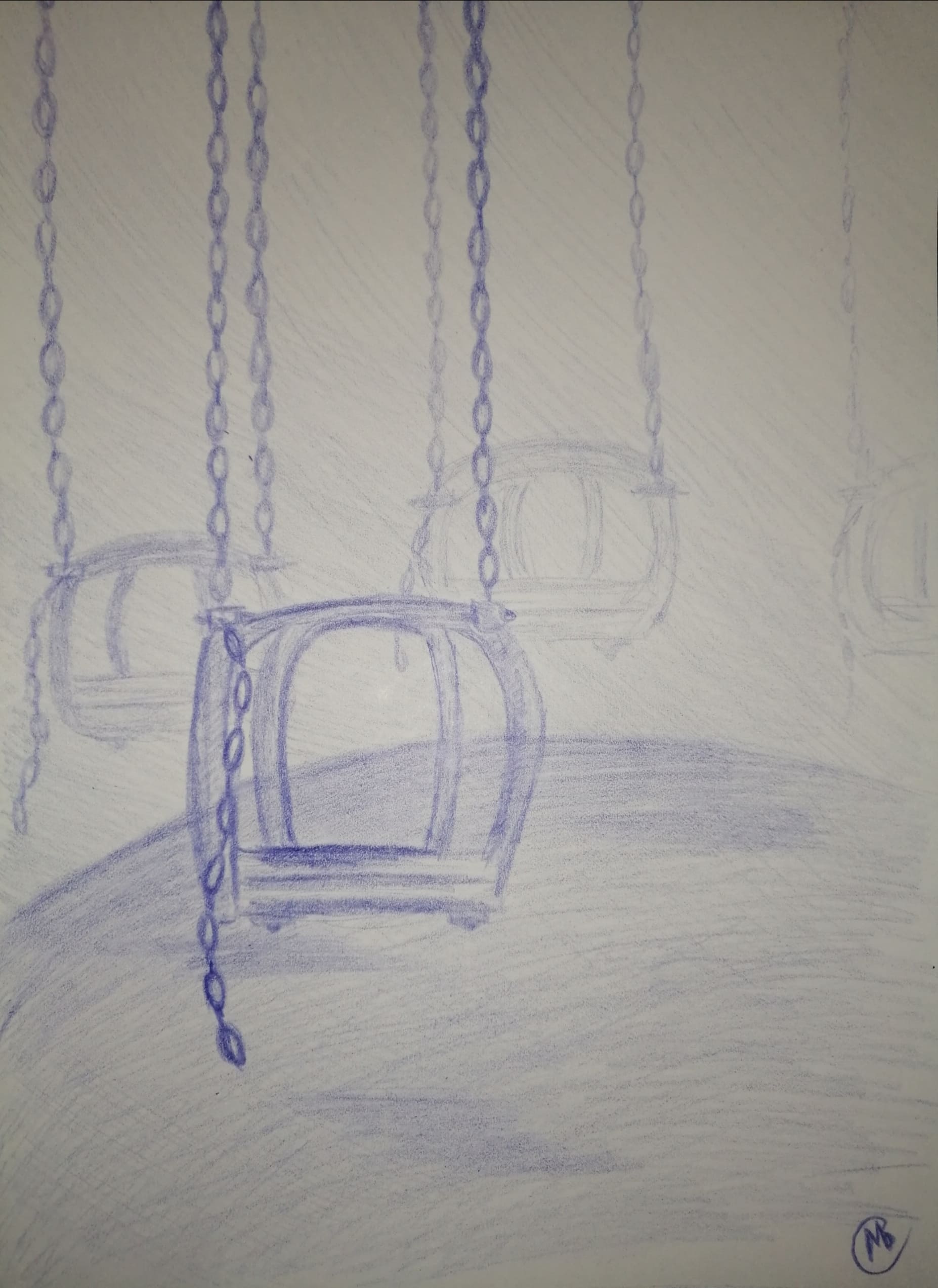 Воспоминания