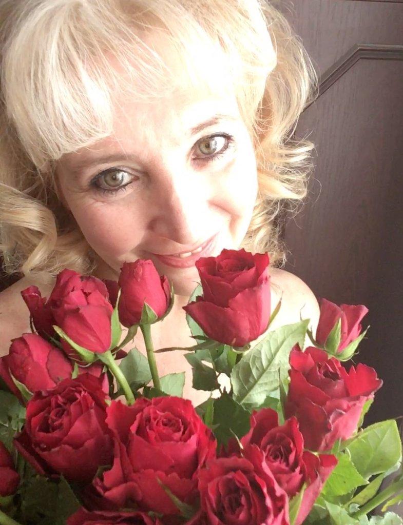 Любовь моя. Посвящение С. Т. 10927