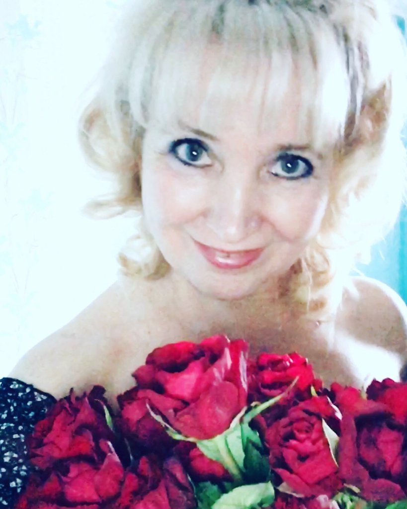 Будь Счастлива. Посвящение С. Т. 10931