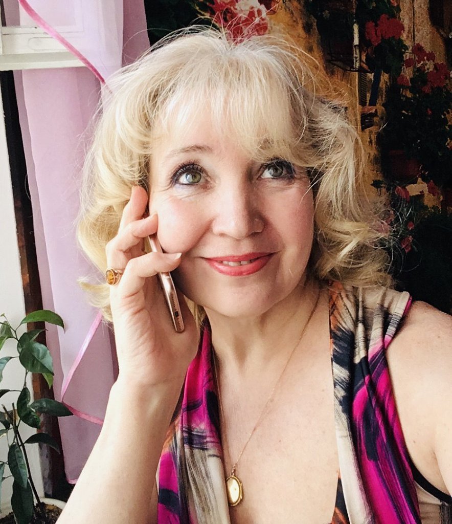 Твой голос. Посвящение С. Т. 10932